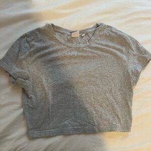 Aritzia Women's Crop Top